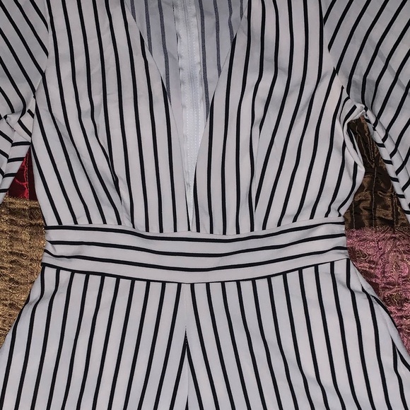 Windsor Romper Size M in Women. Only Used Once. - Picture 5 of 5